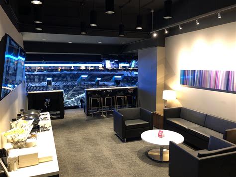 Suite experience group - 1 day ago · Madison Square Garden luxury suite prices range from $4,000 to $50,000 depending on the type of event being held. NHL and NBA games can range between $6,000-$23,000 while the highest demand concerts can exceed $30,000. Signature Level suites often represent the best value on a per-ticket basis. Learn More About Suite Pricing. 